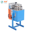 New A10Ex solvent recycling machine