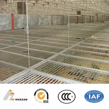 China Alibaba Steel Grating For sprung roof