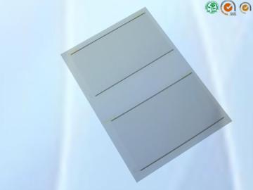 Strengthening Light Sheet