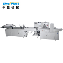 Plastic Cup and Bowl Packing Machine