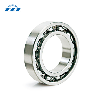 6900 Sealed Deep Groove Ball Bearings