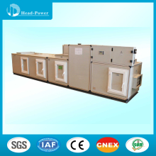 Modular Hygienic Air Handling Unit Air Conditioning For Hospital Surgeries And Laboratories Assembly Air Handling Units