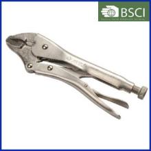 Curved Jaw Locking Plier