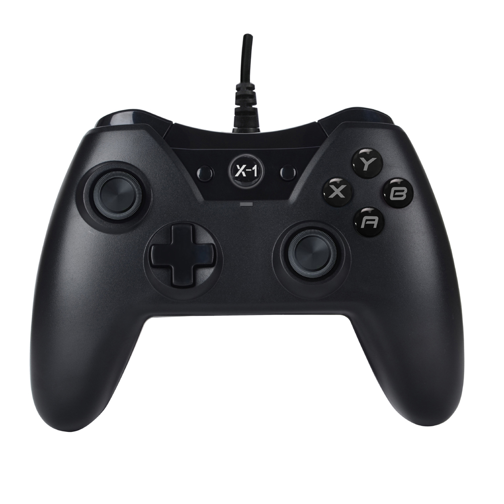 Controller to Xbox One games