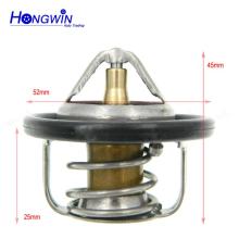 Genuine Coolant Engine Thermostat for Suzuki Jimny, Grand Vitara, SX4, WagonR - 17670-65D00
