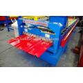 IBR Panel Twin RIB Roll Forming Machine