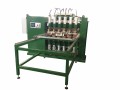 Condenser & Evaporator Welding Machine for HVAC Systems
