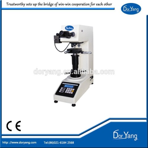 Dor Yang HV Ockwell To Brinell Conversion Calculator