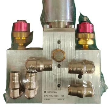 10049339 Gascon6Plus Integral Proportional Valve