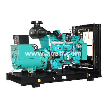 Aosif cummins silent type 450kva generating sets