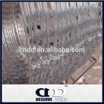 CBT-65 razor wire/concertina wire