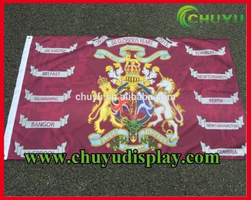 outdoor advertisement flags printed flags and banners 3x5ft banners