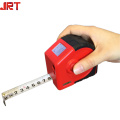 2-IN-1 40m Long Digital Laser Tape Measure