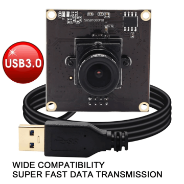 ELP Sony USB 3.0 Webcam Module for Android Linux Windows Mac