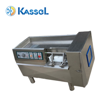 Automatic Pineapple Cutting Machine