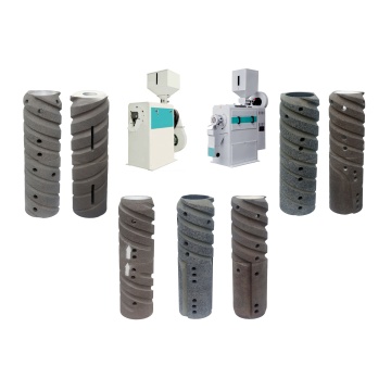 emery roller for rice whitener/ emery stone roll