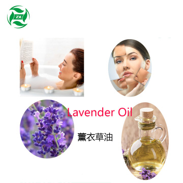 100% pure natural lavender essential oil wholesale bulk