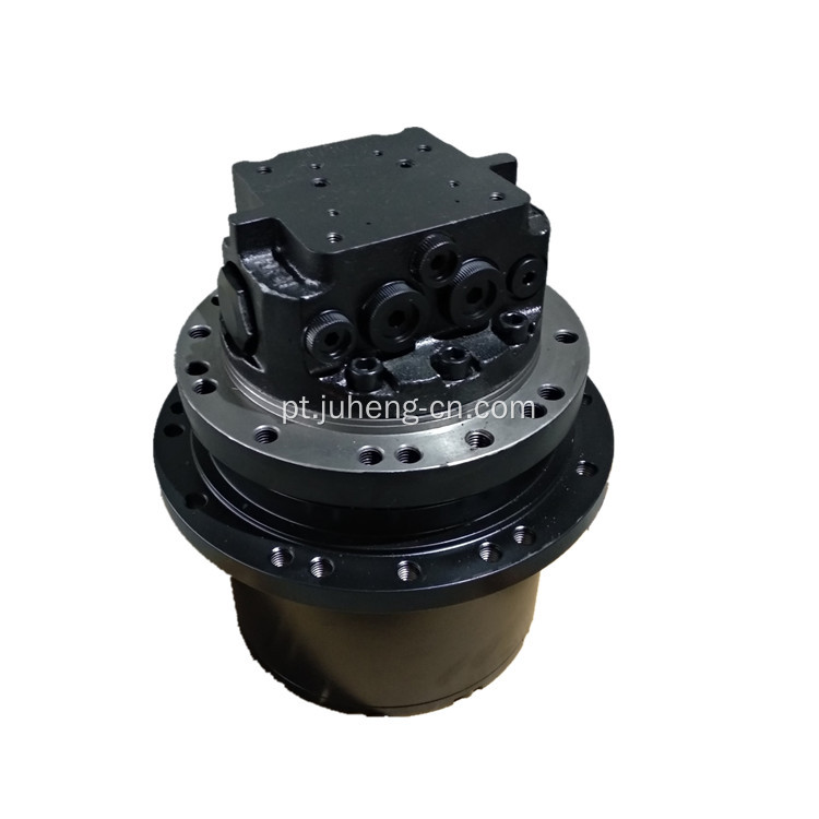 PC25-1 Drive final PC25-1 Motor de viagem