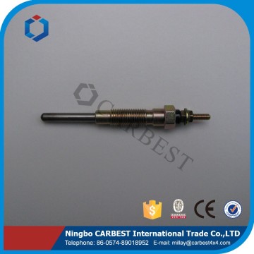 High Quality Glow Plug Set OE:19850-54030 for Toyota Hiace 2.2 2.4 2.8 3.0D