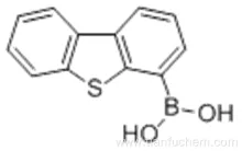 Dibenzothiophene-4-Boronic Acid CAS 108847-20-7