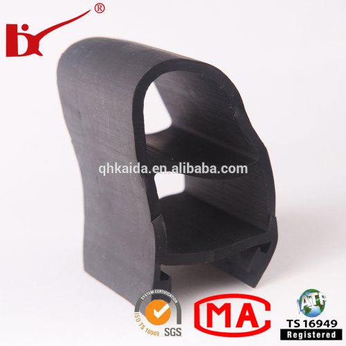corrosion resistant rubber seal gasket