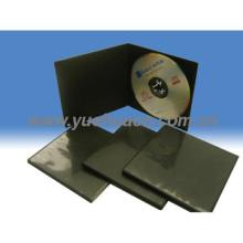 5.2mm Black PP Case (Single)