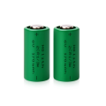 Lithium batteries for ventilators