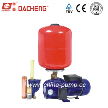 Auto JETDP255A/370A Automatic Ejector pump
