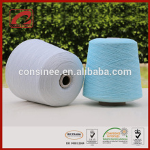DAISY SPECIAL viscose polyamide yarn 22%Polyamide Fibre, 78%Viscose spun yarn