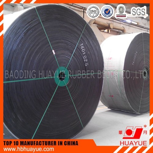 Factory price endless rubber belts and automatic rubber nn conveyor belts