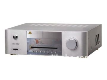 Supply Multiroom Stereo Music System SH-360