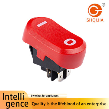 boat shaped toggle switch R11