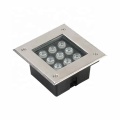 Encastré Mur Extérieur Led Step Light Professional