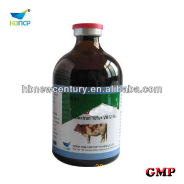 iron dextran supplement