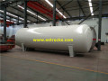 70000 liter 30ton Bulk Propylen Bullet Fartyg