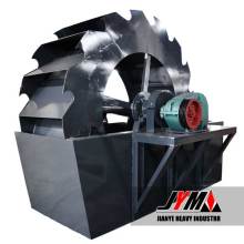 Sandstone Washer for gravel production line use