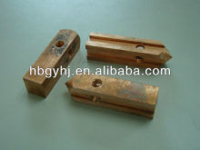 electrode of spot welding spare parts