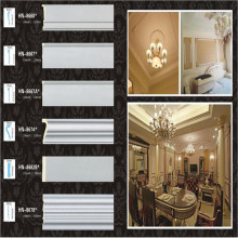 supply and installation of stretch PU & Polyurethane ceiling systems.