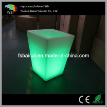Glowing Flower Pot (BCG-942V)