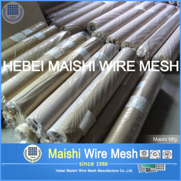 twill weave SS wire mesh