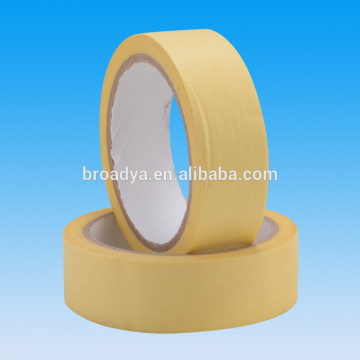 single sided self adhesive kraft paper tape