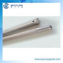 Tapered Drill Rods for Mining