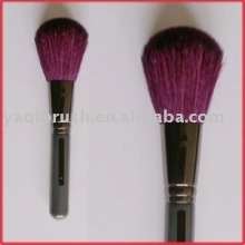 facial makeup blush/powder brush 024