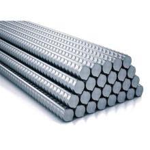 Prime Quality 12mm Steel Rebar HRB400 Deformed Steel Bar