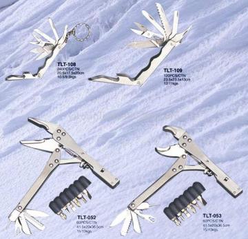 Multifunction Tools