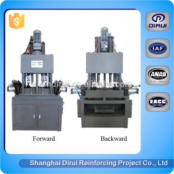 Nut tapping machine | reed tapping machine | drilling and tapping machine