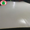 Titanium white melamine mdf board for furniture