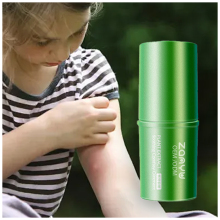 Private Label Comfrey Soothing Stick 6g - Natural Healing Ointment