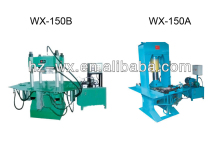 Automatic Construction Block Making Machinery