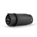 type1 to type2 EV charging adapter